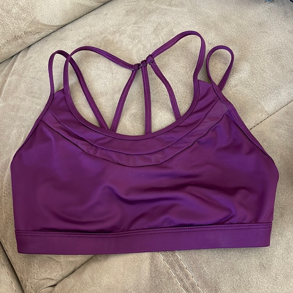 Small Victoria’s Secret Sports Bra